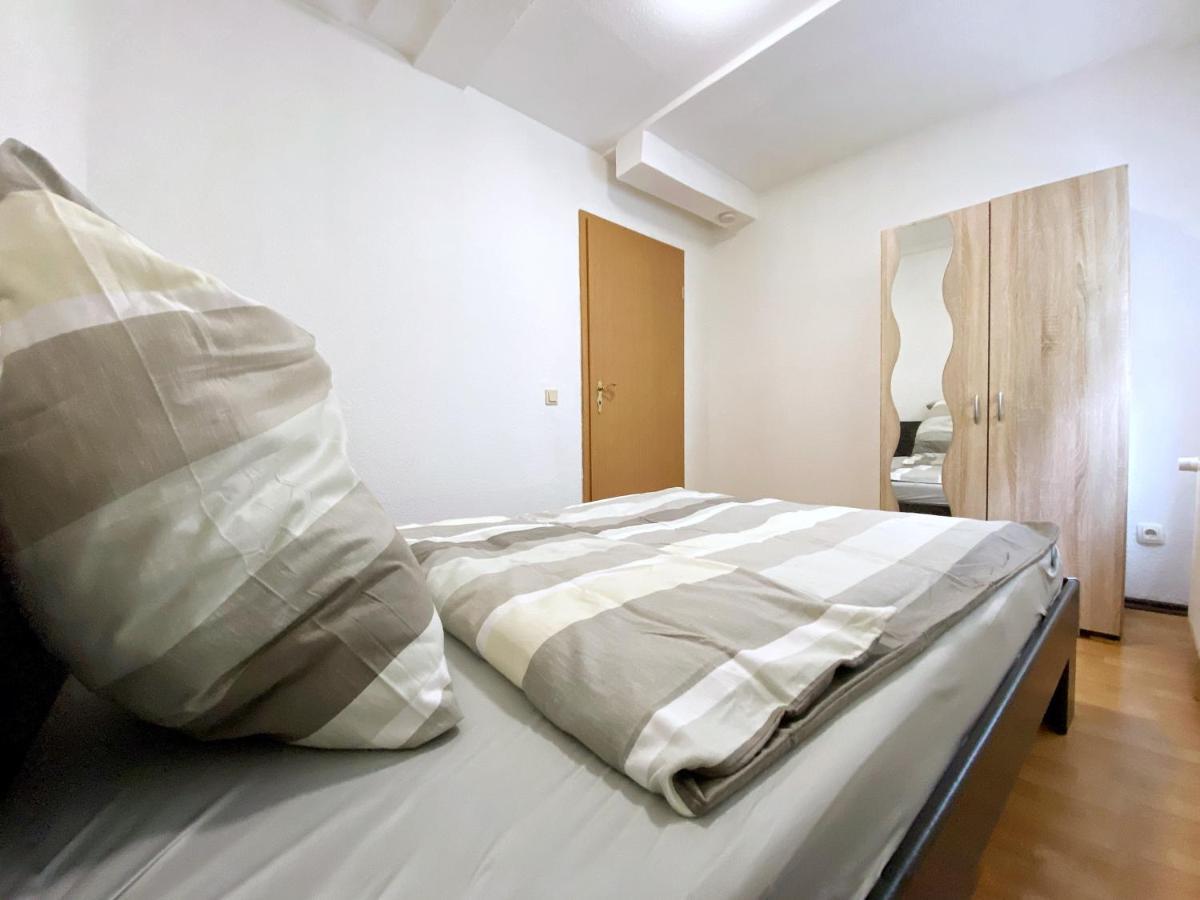 Appartement Im Herzen Von Wernigerode