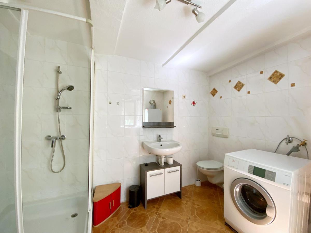 Apartment Im Herzen Von Wernigerode