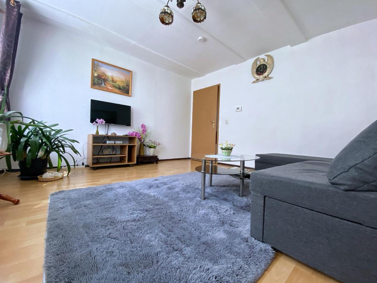 Apartment Im Herzen Von Wernigerode